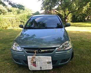 Opel Corsa Gebrauchtwagen