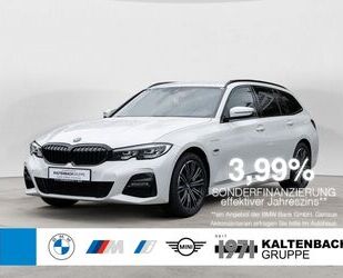 BMW 330 Gebrauchtwagen