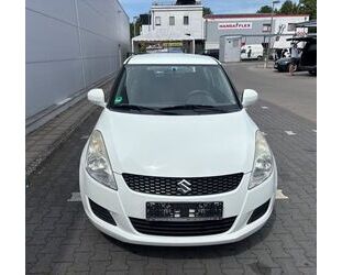 Suzuki Swift Gebrauchtwagen