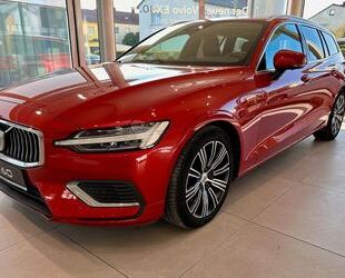 Volvo V60 Gebrauchtwagen