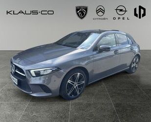 Mercedes-Benz A 200 Gebrauchtwagen