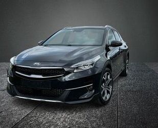 Kia XCeed Gebrauchtwagen