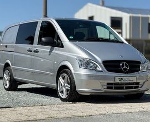 Mercedes-Benz Vito Gebrauchtwagen