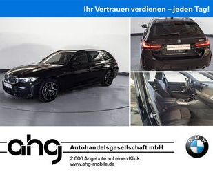 BMW 330 Gebrauchtwagen