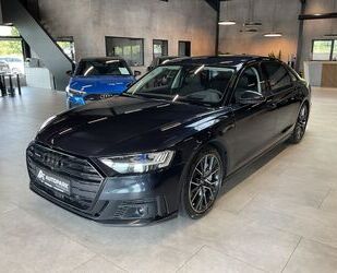 Audi A8 Gebrauchtwagen