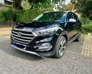 Hyundai TUCSON Gebrauchtwagen