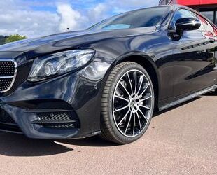 Mercedes-Benz E 400 Gebrauchtwagen