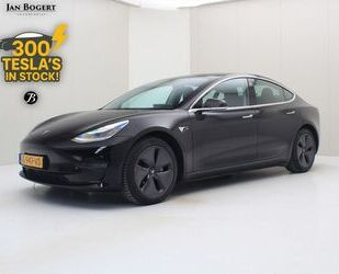 Tesla Model 3 Gebrauchtwagen