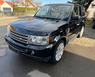 Land Rover Range Rover Sport Gebrauchtwagen