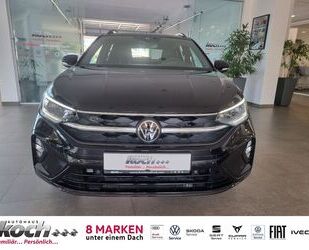 VW Taigo Gebrauchtwagen