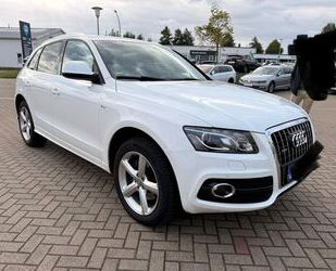 Audi Q5 Gebrauchtwagen