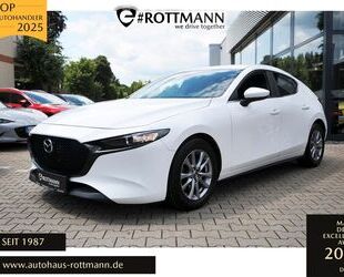 Mazda 3 Gebrauchtwagen