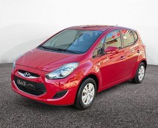 Hyundai ix20 Gebrauchtwagen
