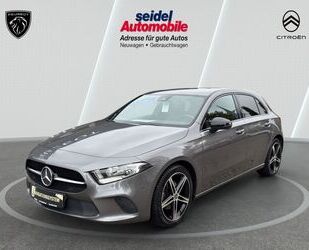 Mercedes-Benz A 200 Gebrauchtwagen