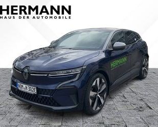 Renault Megane Gebrauchtwagen