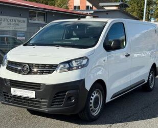 Opel Vivaro Gebrauchtwagen
