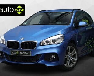 BMW 218 Active Tourer Gebrauchtwagen