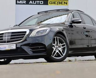 Mercedes-Benz S 400 Gebrauchtwagen