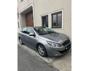 Peugeot 308 Gebrauchtwagen