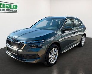 Skoda Kamiq Gebrauchtwagen