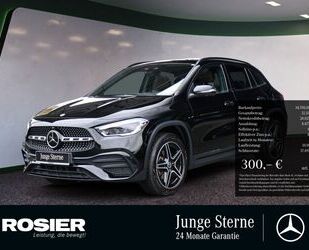 Mercedes-Benz GLA 250 Gebrauchtwagen