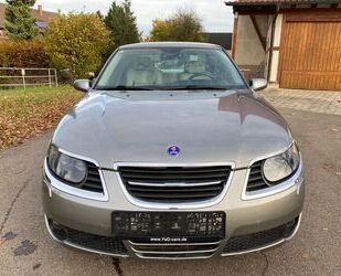 Saab 9-5 Gebrauchtwagen