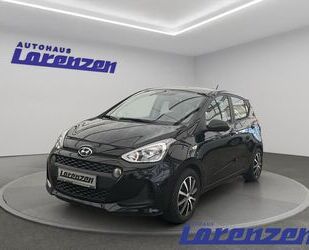 Hyundai i10 Gebrauchtwagen