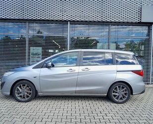 Mazda 5 Gebrauchtwagen