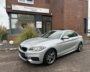 BMW M235 Gebrauchtwagen