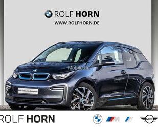 BMW i3 Gebrauchtwagen