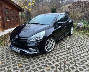 Renault Clio Gebrauchtwagen