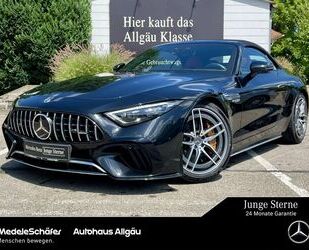 Mercedes-Benz SL 63 AMG Gebrauchtwagen