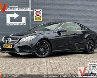 Mercedes-Benz E 220 Gebrauchtwagen