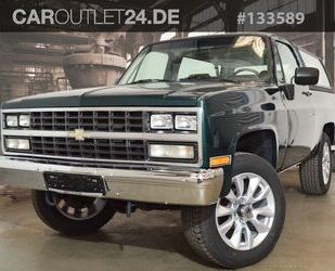 Chevrolet Blazer Gebrauchtwagen