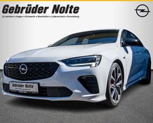 Opel Opel Insignia Grand Sport 2.0 GSi 4x4 HUD MATRIX-L Gebrauchtwagen