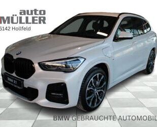 BMW BMW X1 xDrive25e (2019 - 2022) M Sportpaket Head-U Gebrauchtwagen