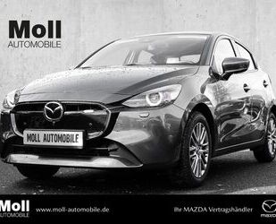 Mazda 2 Gebrauchtwagen