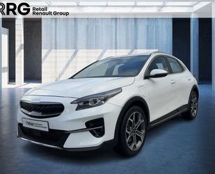 Kia XCeed Gebrauchtwagen