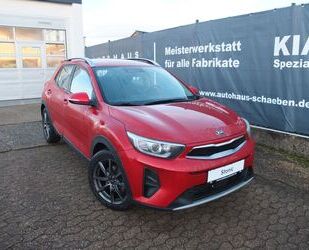 Kia Stonic Gebrauchtwagen