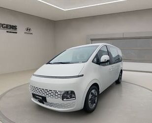 Hyundai STARIA Gebrauchtwagen