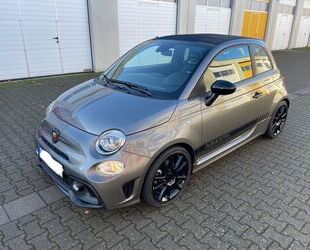 Abarth 595C Gebrauchtwagen