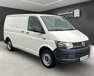 VW T6 Transporter Gebrauchtwagen