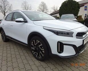 Kia XCeed Gebrauchtwagen
