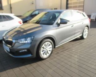 Skoda Scala Gebrauchtwagen