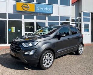 Ford EcoSport Gebrauchtwagen