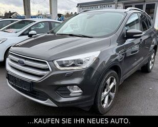 Ford Kuga Gebrauchtwagen