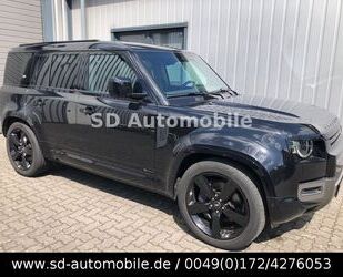 Land Rover Defender Gebrauchtwagen