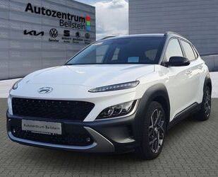 Hyundai KONA Gebrauchtwagen