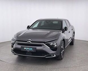 Citroen C5 X Gebrauchtwagen