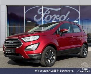 Ford EcoSport Gebrauchtwagen